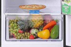 Tu Lanh Aqua Inverter 212 Lit Aqr T239fahb