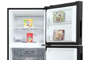 Tu Lanh Aqua Inverter 283 Lit Aqr T299fafb