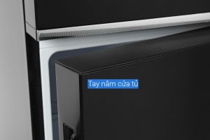 Tu Lanh Aqua Inverter 283 Lit Aqr T299fafb