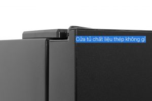 Tu Lanh Aqua Inverter 456 Lit Aqr M525xafb