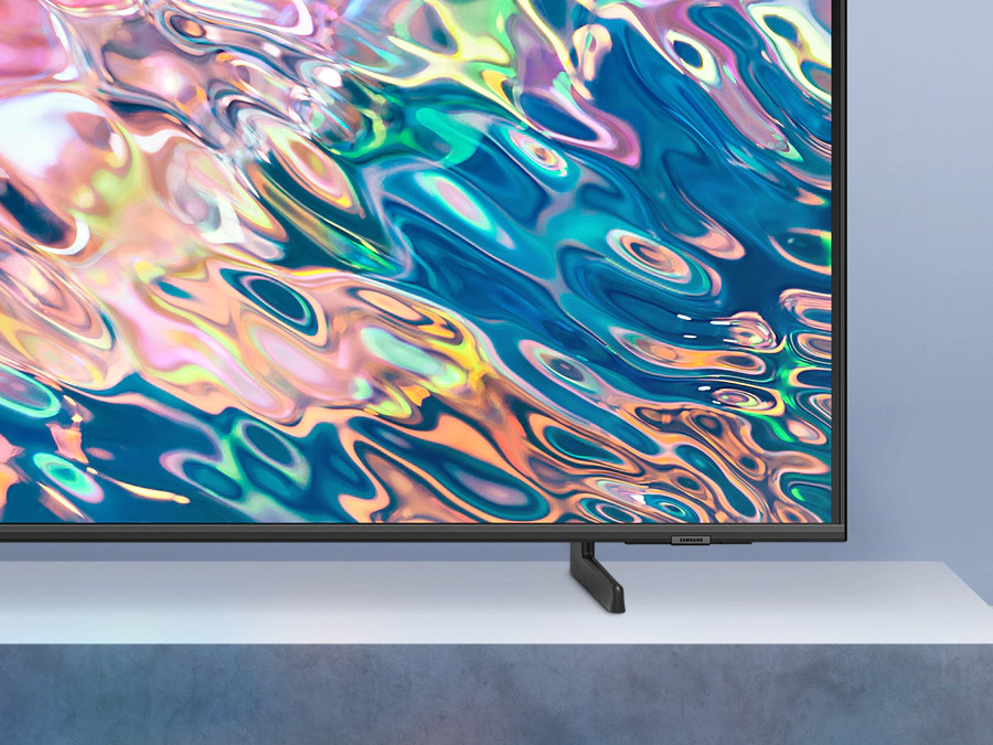Smart Tivi QLED 4K 65 inch Samsung QA65Q60BA Smart Tivi QLED 4K 65 inch Samsung QA65Q60BA