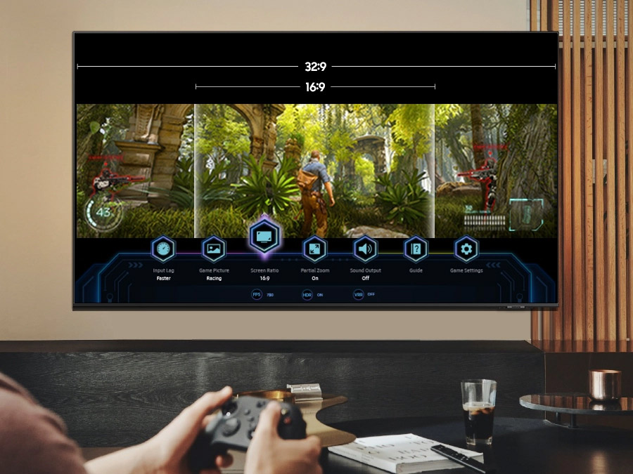 Smart Tivi QLED 4K 65 inch Samsung QA65Q60BA Smart Tivi QLED 4K 65 inch Samsung QA65Q60BA