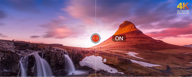 Google Tivi QLED TCL 4K 65 inch 65C635