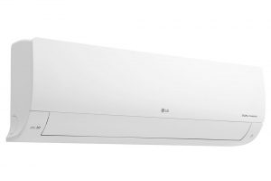 Dieu Hoa Lg Inverter 2 Chieu 24000btu B24end1