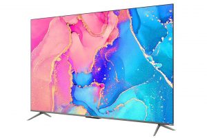 Google Tivi Qled Tcl 4k 65 Inch 65c635