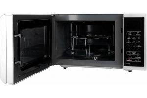 Lo Vi Song Sharp Co Nuong 23 Lit R G372vn S