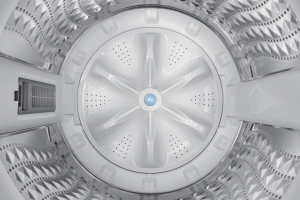 May Giat Samsung Inverter 12 Kg Wa12cg5745bvsv