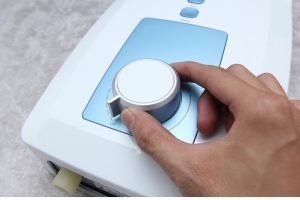 May Nuoc Nong Truc Tiep Electrolux 4500w Ewe451gx Dwb