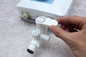 May Nuoc Nong Truc Tiep Electrolux 4500w Ewe451gx Dwb