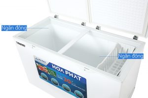 Tu Dong Hoa Phat 352 Lit Hcf 666s1d2