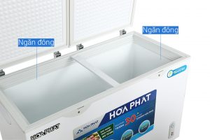 Tu Dong Hoa Phat 352 Lit Hcfi 666s1d2