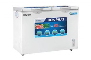 Tu Dong Hoa Phat Inverter 245 Lit Hcfi 606s2d2