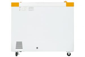 Tu Dong Sanaky Inverter 280 Lit Vh 3899k3b