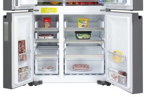 Tu Lanh Electrolux Inverter 609 Lit Eqe6879a B