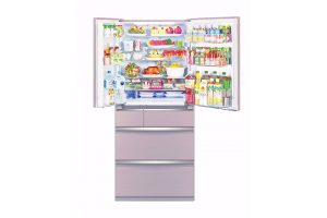 Tu Lanh Mitsubishi Electric Inverter 694 Lit Mr Wx70c F V