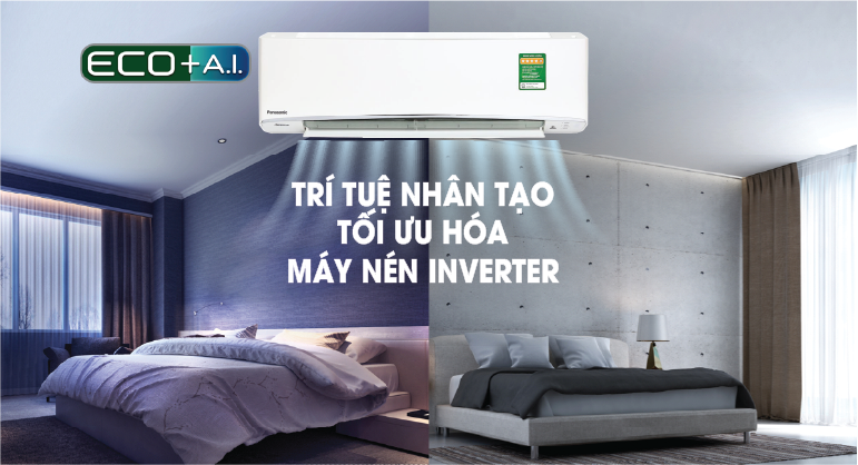 Điều hòa Panasonic Inverter 1HP CU/CS-U9ZKH-8 Điều hòa Panasonic Inverter 1HP CU/CS-U9ZKH-8