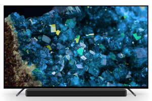 Google Tivi Oled Sony 4k 55 Inch Xr 55a80l