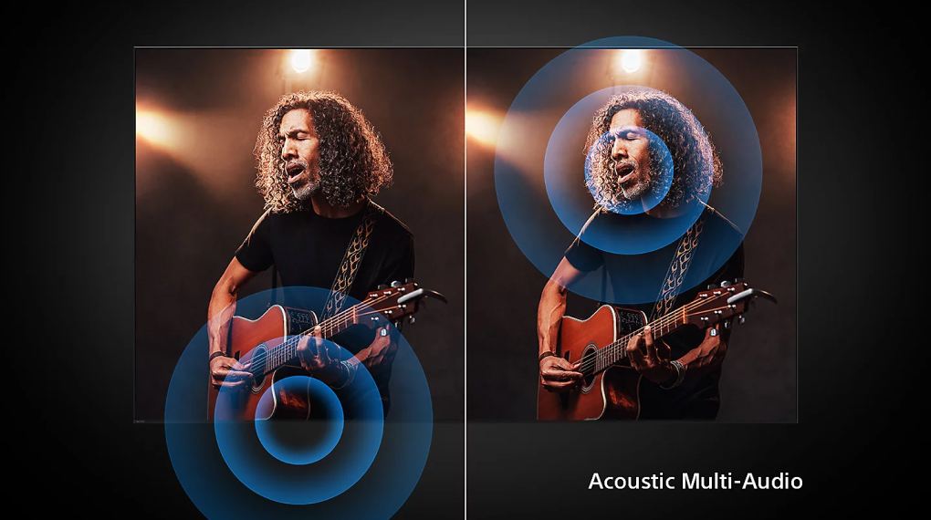 Google Tivi Sony 4K 55 inch XR-55X90L