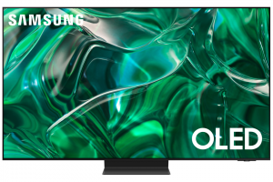 Smart Tivi Oled Samsung 4k 77 Inch Qa77s95ca