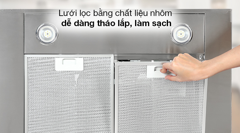 Máy hút mùi áp tường Hafele HH-WI70C (539.81.158)