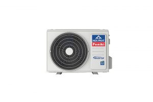 Dieu Hoa 2 Chieu Funiki Inverter 9000btu Hih09tmu