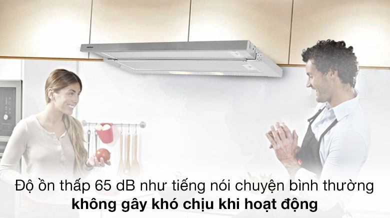 Máy hút mùi âm tủ Hafele HH-TI90D (539.81.085)