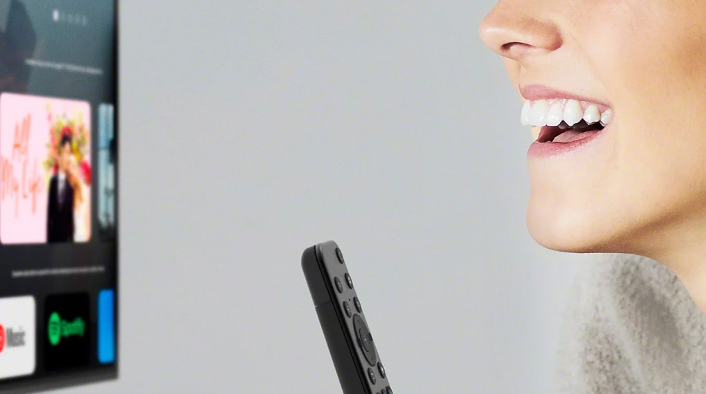 Google Tivi Sony 4K 75 inch KD-75X77L