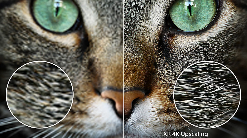 Google Tivi Sony 4K 75 inch XR-75X90L