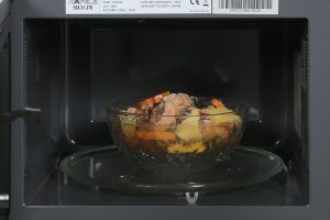 Lo Vi Song Co Nuong Hafele Hw F23b 53831.270) 23 Lít