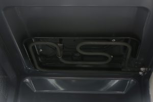 Lo Vi Song Co Nuong Hafele Hw F23b 53831.270) 23 Lít