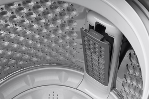 May Giat Lg Inverter 18 Kg Tv2518dv3b