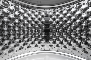 May Giat Lg Inverter 18 Kg Tv2518dv3b