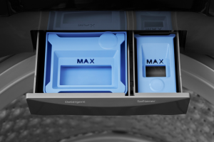 May Giat Lg Inverter 18 Kg Tv2518dv3b