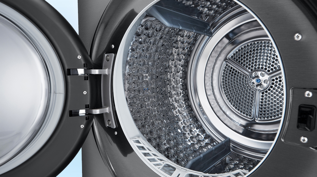 Máy giặt sấy LG Inverter 14 kg WT1410NHB