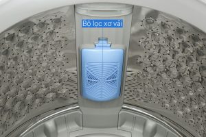 May Giat Toshiba Inverter 10 Kg Aw Dm1100pvkk