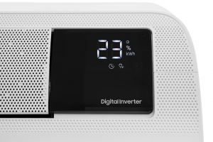 May Lanh Samsung Inverter 1 Hp Ar10cyhaawknsv