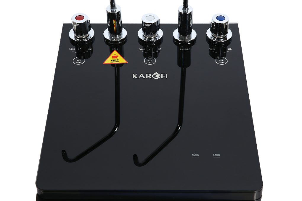 May Loc Nuoc Ro Nong Nguoi Lanh Karofi Kad D66 11 Loi