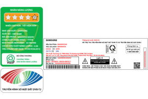 Smart Tivi Oled Samsung 4k 65 Inch Qa65s95ca