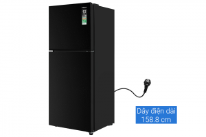 Tu Lanh Aqua Inverter 189 Lit Aqr T220fafb