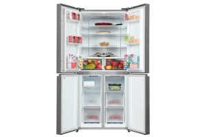 Tu Lanh Casper Inverter 462 Lit Rm 520vt