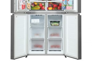 Tu Lanh Casper Inverter 462 Lit Rm 520vt