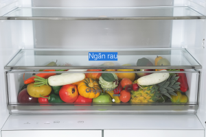 Tu Lanh Toshiba Inverter 515 Lit Gr Rf670wi Pgva9 Bg