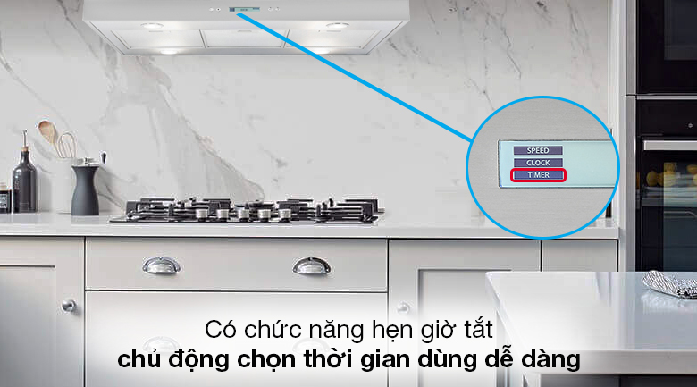 Máy hút mùi đảo Hafele HH-IS90A (539.81.715)