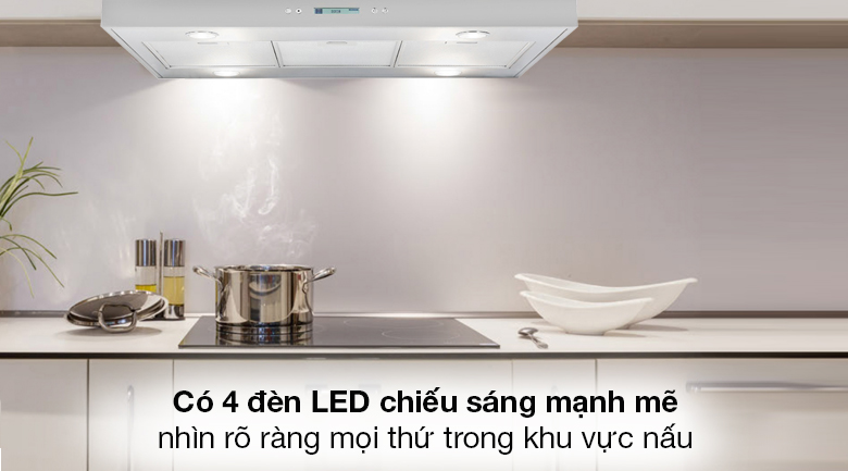 Máy hút mùi đảo Hafele HH-IS90A (539.81.715)