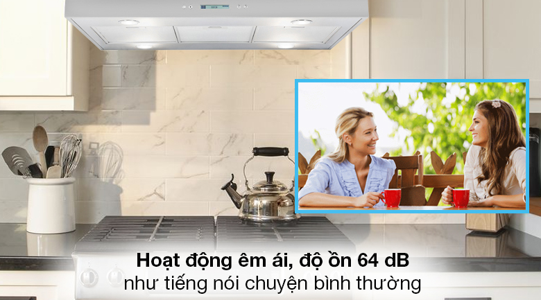 Máy hút mùi đảo Hafele HH-IS90A (539.81.715)