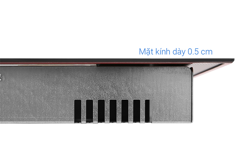 Bếp từ đôi Hafele HC-IS772EA (535.02.222)