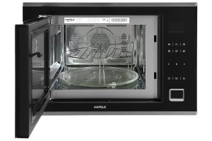 Lo Vi Song Co Nuong Lap Am Hafele Hm B38c 53801.111) 32 Lít