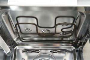 Lo Vi Song Co Nuong Lap Am Hafele Hm B38c 53801.111) 32 Lít