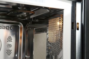 Lo Vi Song Co Nuong Lap Am Hafele Hm B38c 53801.111) 32 Lít