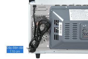 Lo Vi Song Co Nuong Lap Am Hafele Hm B38c 53801.111) 32 Lít